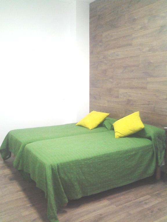 Apartamento Martinez Cubells Apartamento
