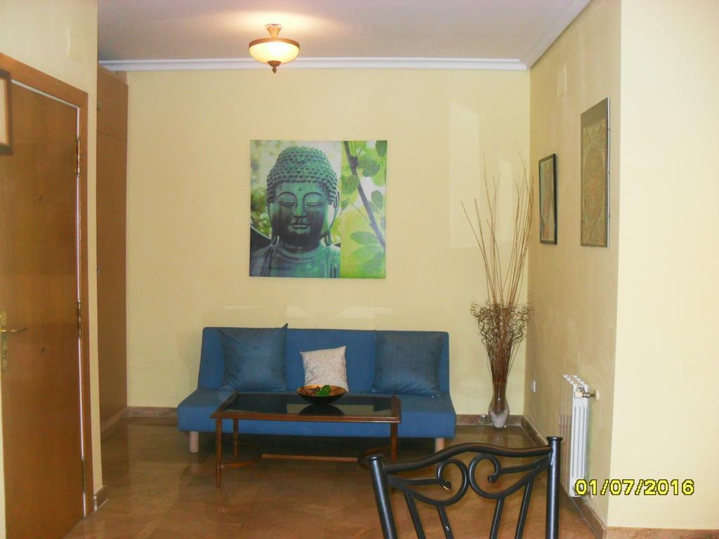 Apartament On Calle Aluders Apartment Valencia