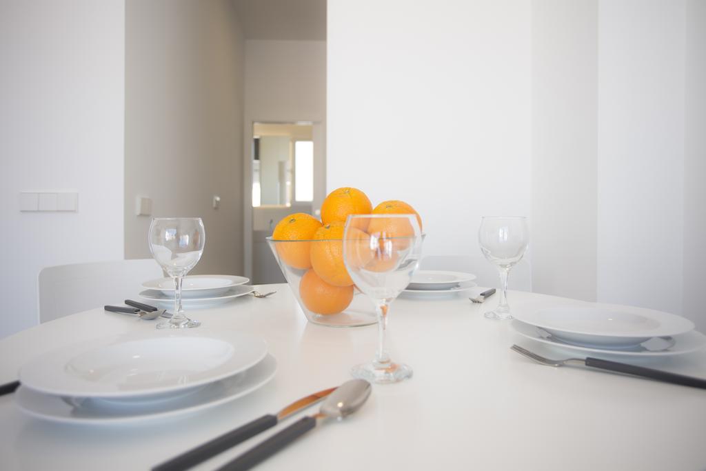 Singularstays Mosaic Apartment *