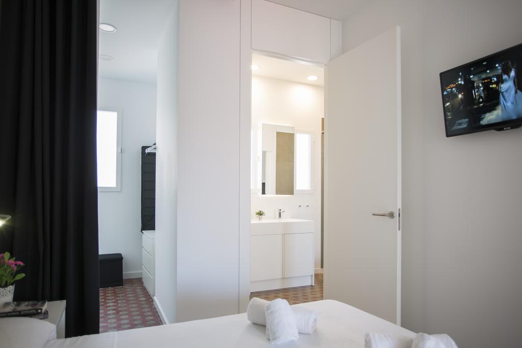 Singularstays Mosaic Apartment