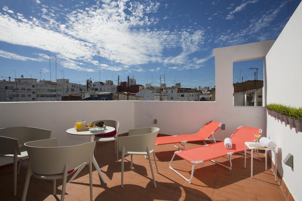 Singularstays Mosaic * Valencia