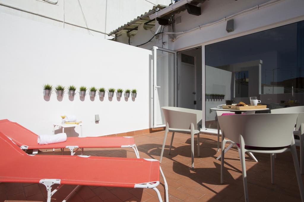 Apartment Singularstays Mosaic