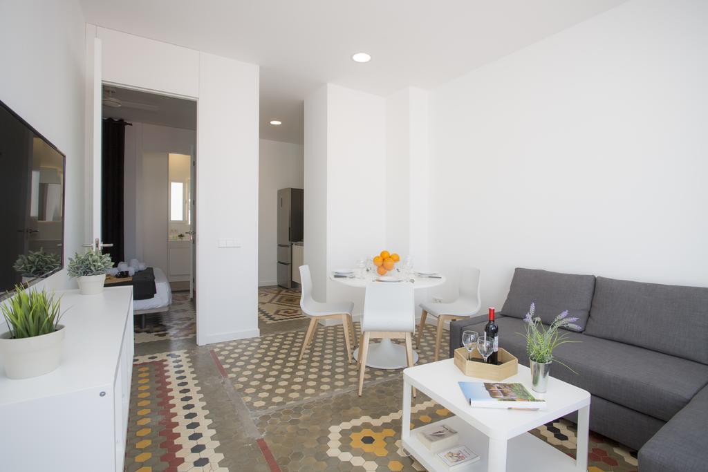 Apartment Singularstays Mosaic