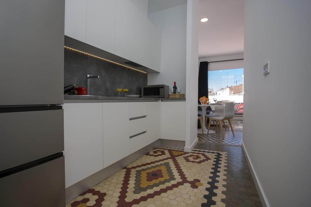 Singularstays Mosaic Valencia