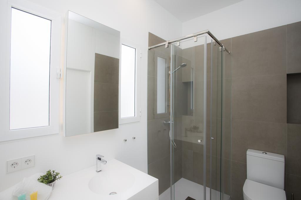 Apartment Singularstays Mosaic Valencia