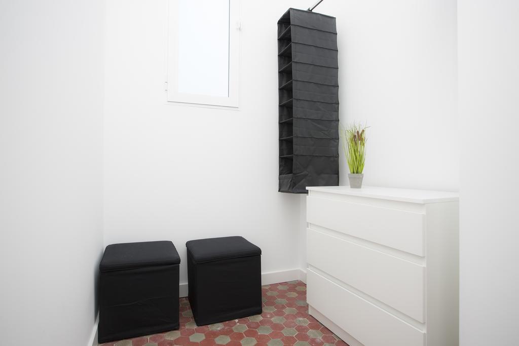 Apartment Singularstays Mosaic *
