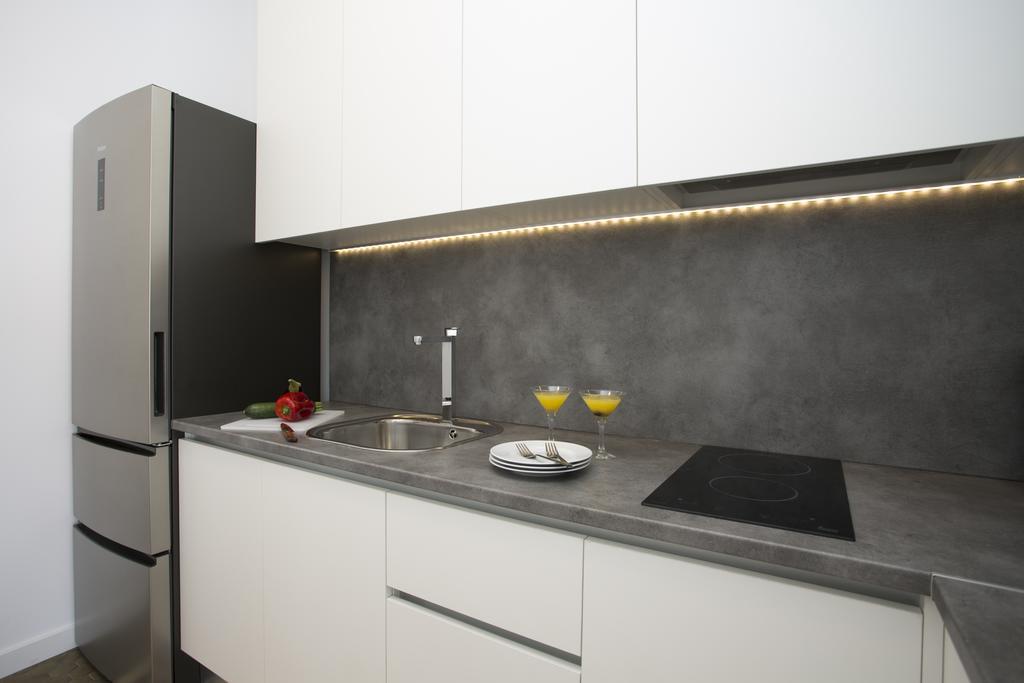 Singularstays Mosaic Apartment Valencia