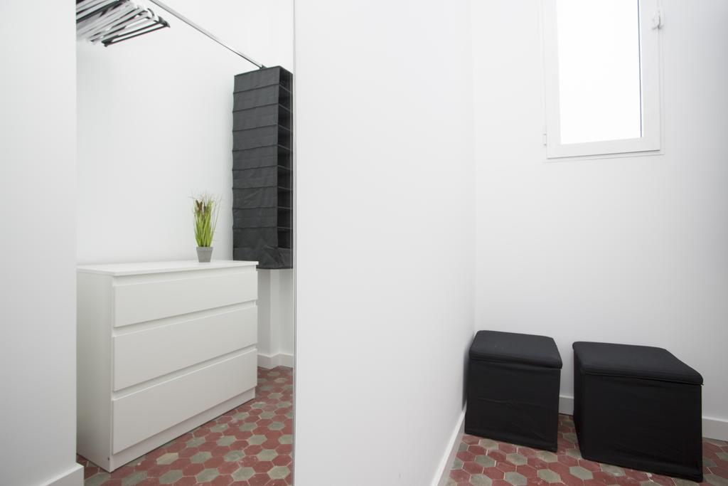 Singularstays Mosaic Apartment