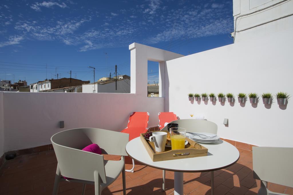 Singularstays Mosaic Apartment