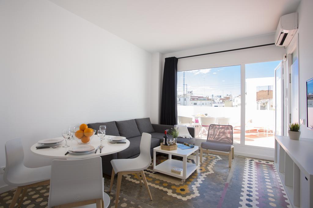 Singularstays Mosaic Apartment Valencia