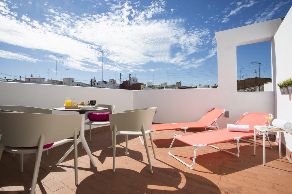 Singularstays Mosaic Apartment Valencia