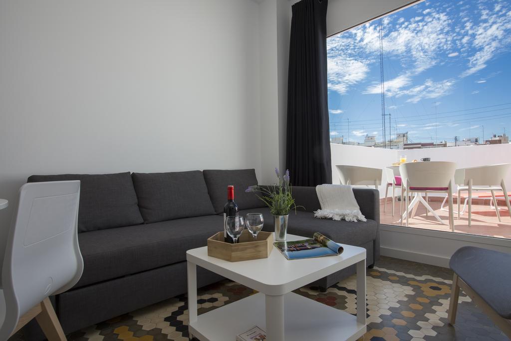 Singularstays Mosaic Valencia