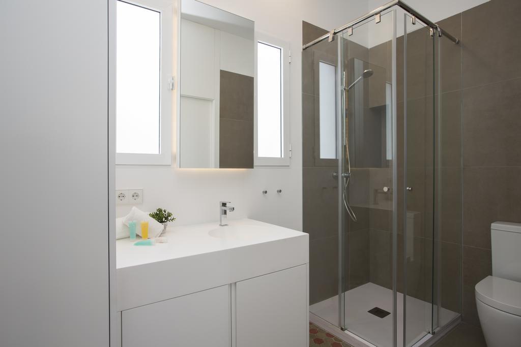 Singularstays Mosaic Apartment Valencia