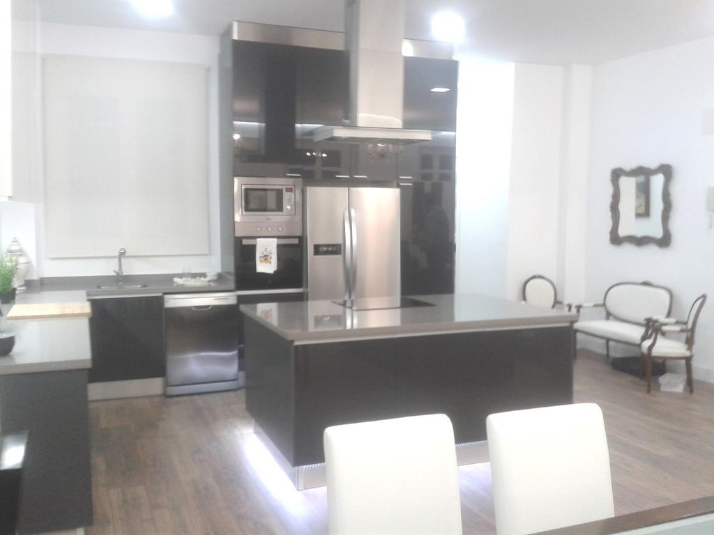 Apartamento Apartamento Martinez Cubells