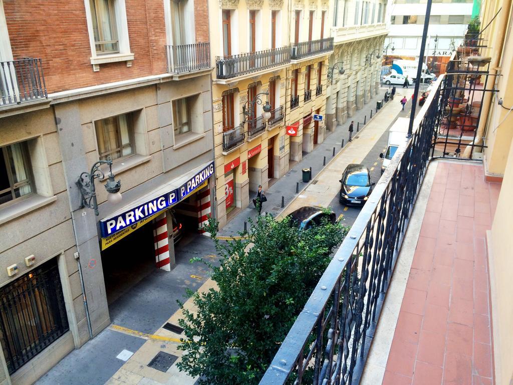 Apartamento Martinez Cubells Apartamento Valencia