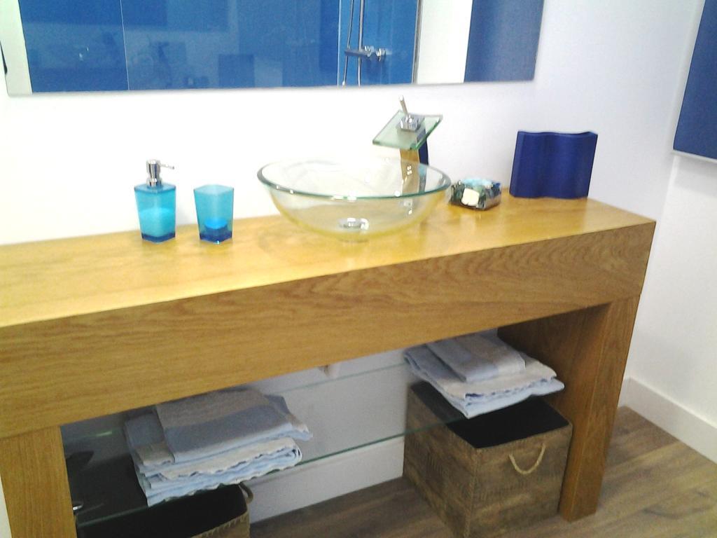 Apartamento Martinez Cubells *