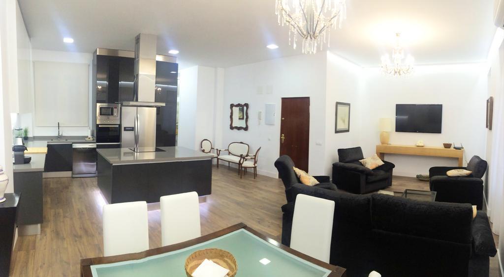 Apartamento Apartamento Martinez Cubells Valencia