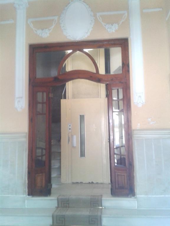 Apartamento Martinez Cubells Apartamento Valencia