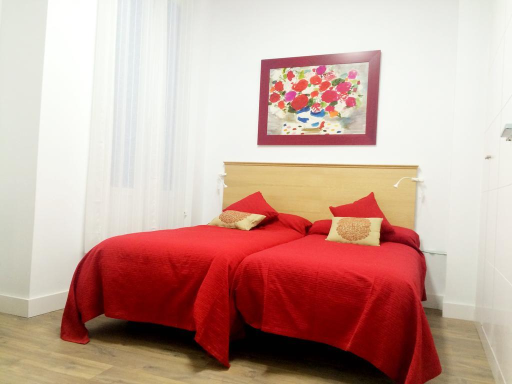Apartamento Martinez Cubells Valencia