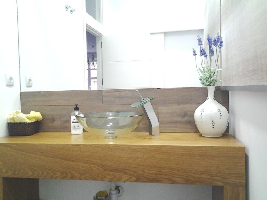 Apartamento Apartamento Martinez Cubells *