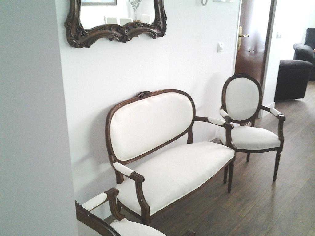 Apartamento Martinez Cubells *
