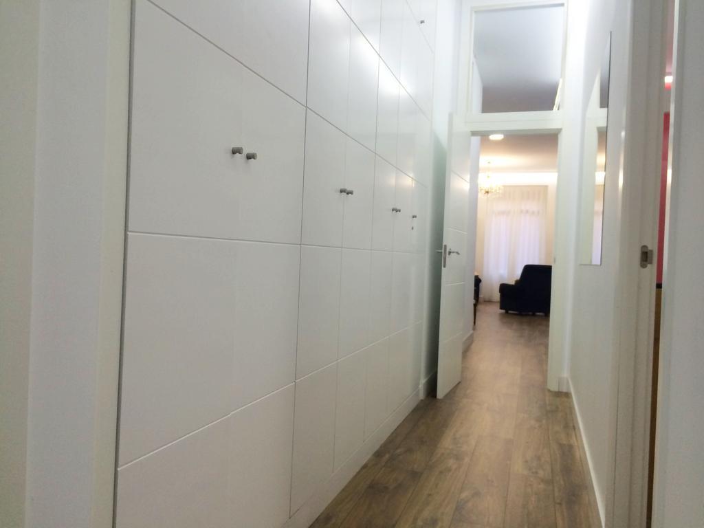 Apartamento Martinez Cubells