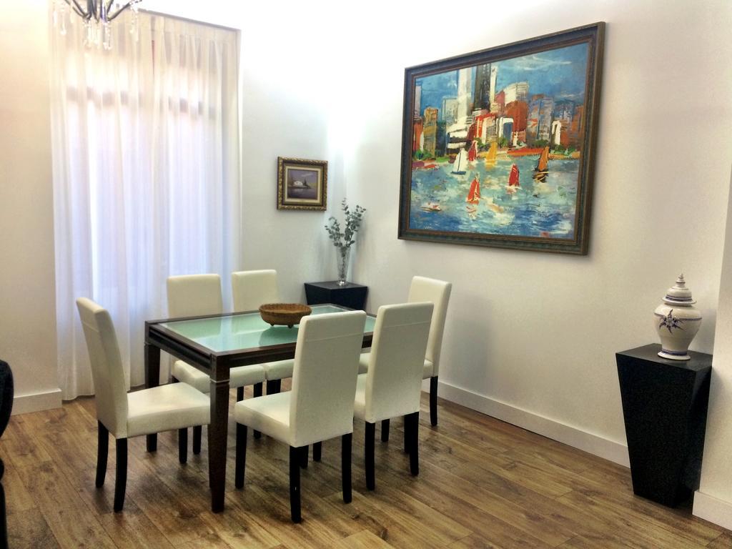 Apartamento Martinez Cubells Apartamento *