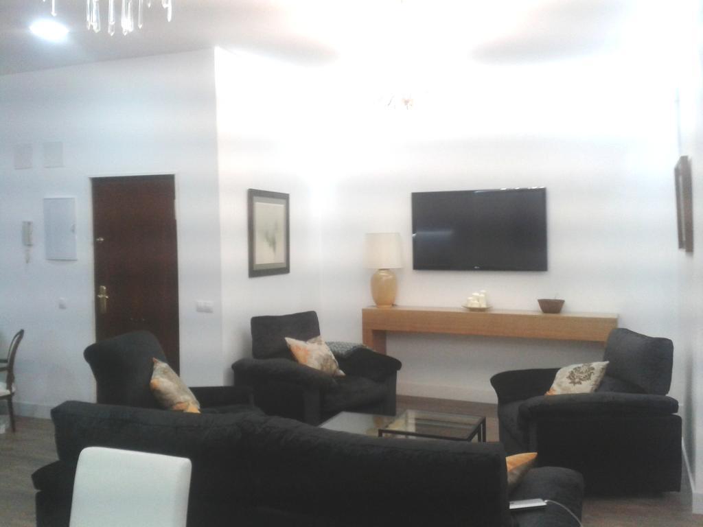 Apartamento Apartamento Martinez Cubells Valencia