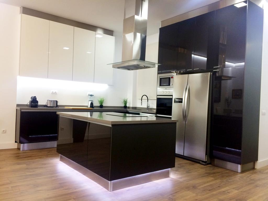 Apartamento Martinez Cubells * Valencia