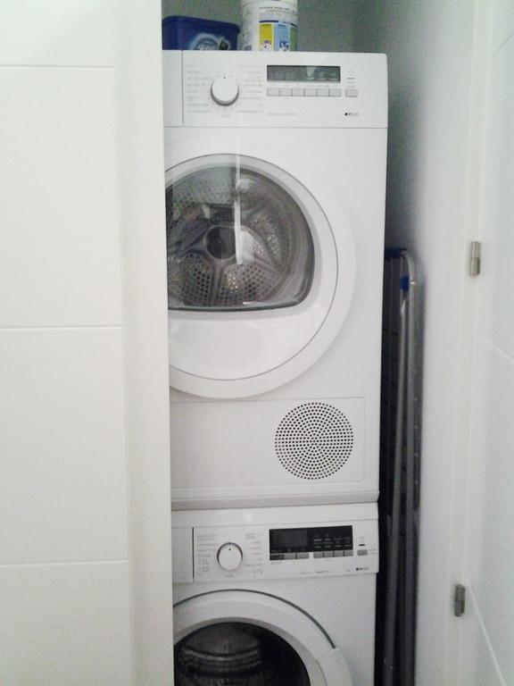 Apartamento Apartamento Martinez Cubells