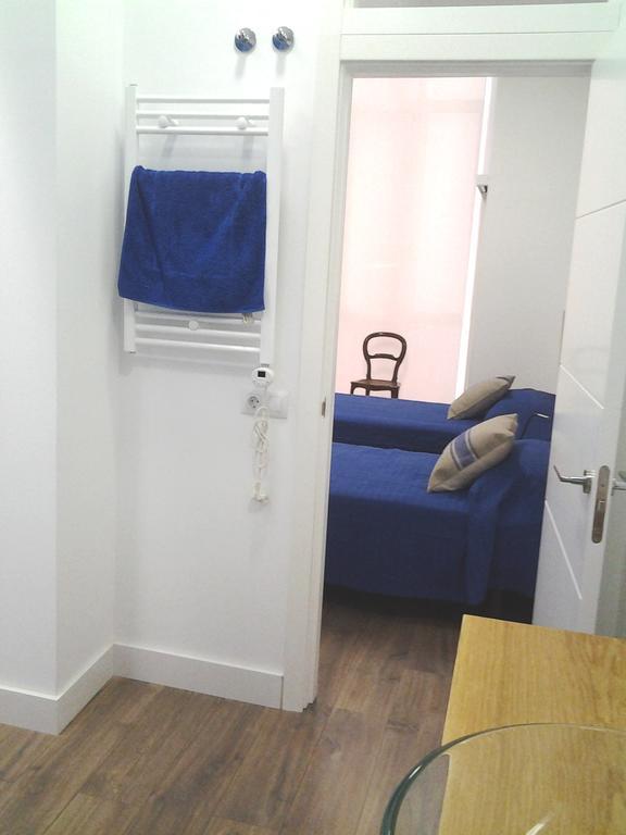 Apartamento Martinez Cubells Apartamento Valencia