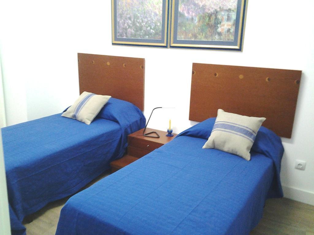 Apartamento Martinez Cubells Valencia