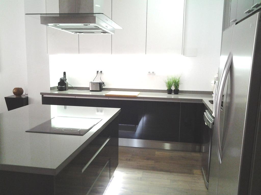Apartamento Martinez Cubells Apartamento