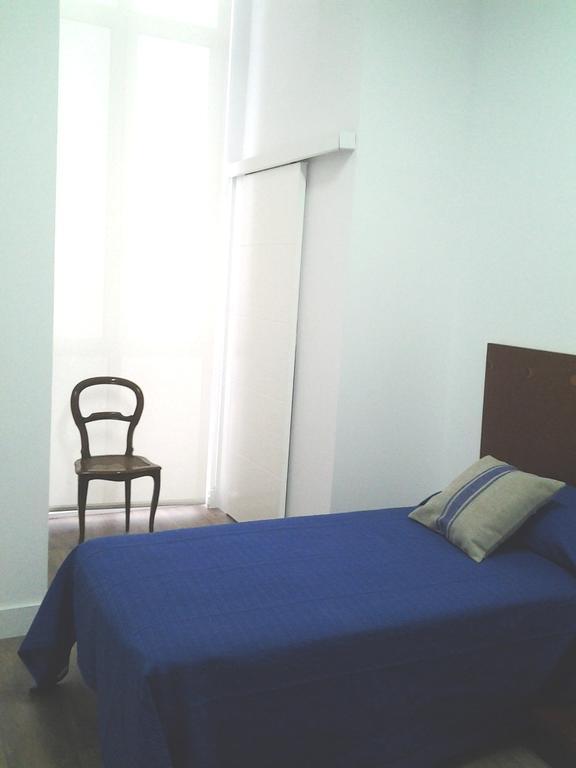 Apartamento Apartamento Martinez Cubells *