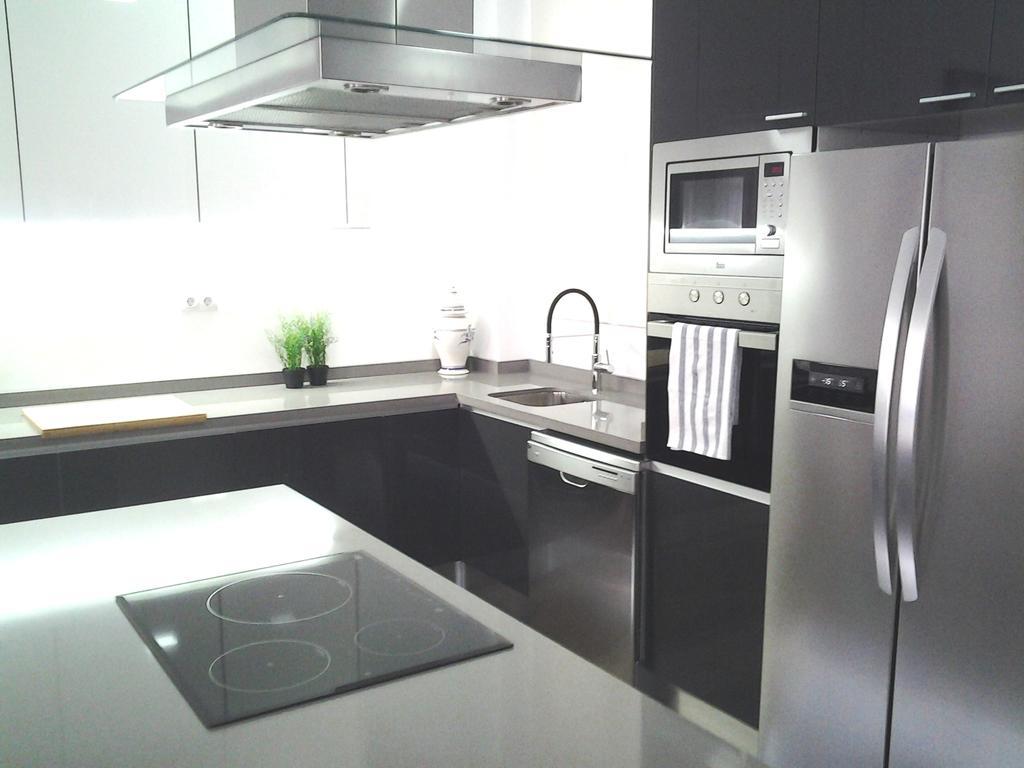 Apartamento Martinez Cubells *