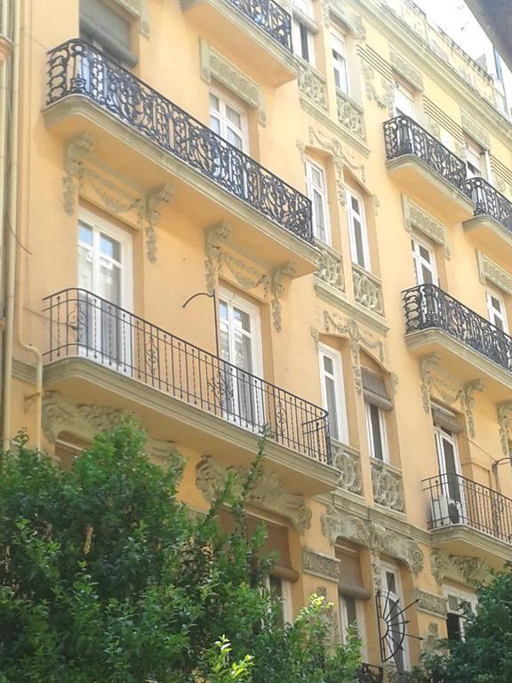 Apartamento Martinez Cubells