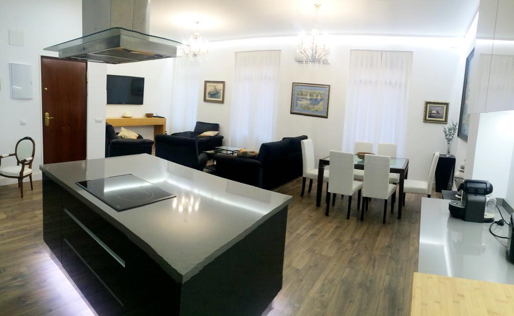 Apartamento Martinez Cubells * Valencia