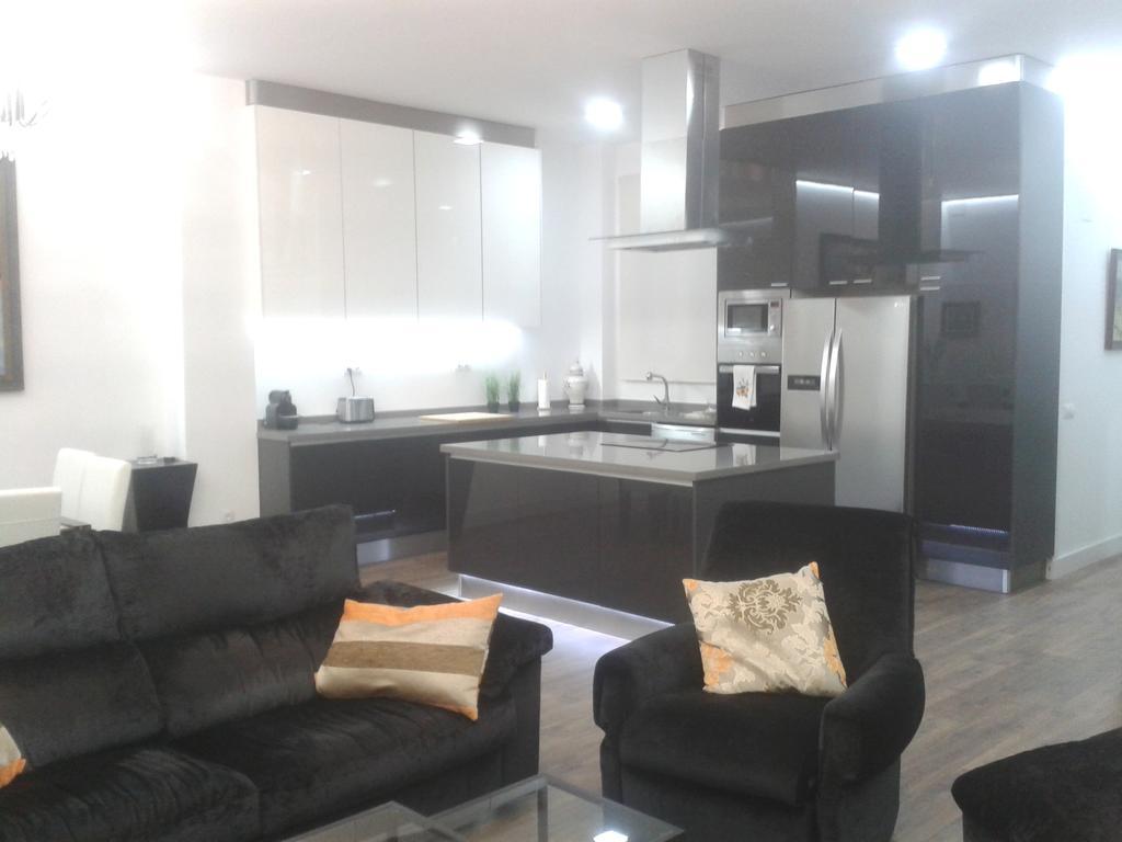 Apartamento Martinez Cubells Valencia