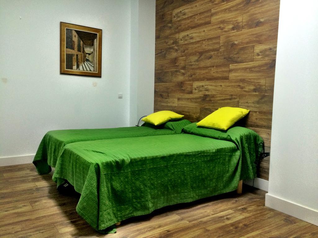 Apartamento Martinez Cubells * Valencia
