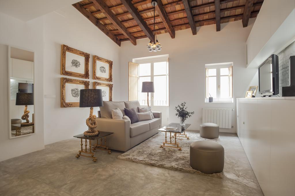 Md Duplex Mercado Central *