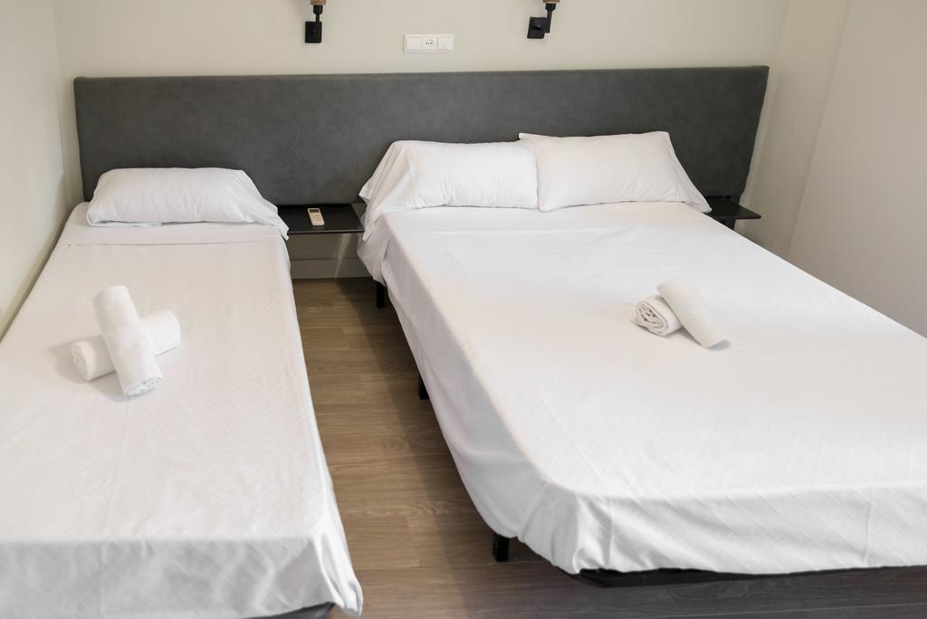 Nwt Station Guest house 2*