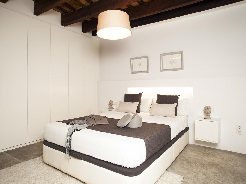 Apartment Md Duplex Mercado Central Valencia