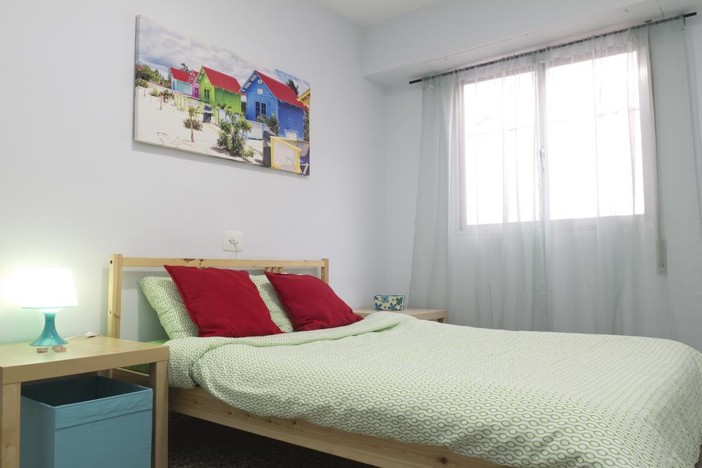 Vistamar Apartment Valencia