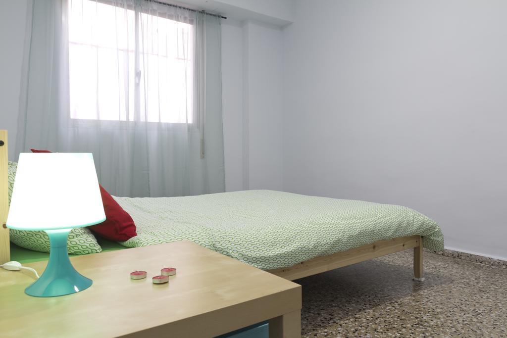 Apartment Vistamar *