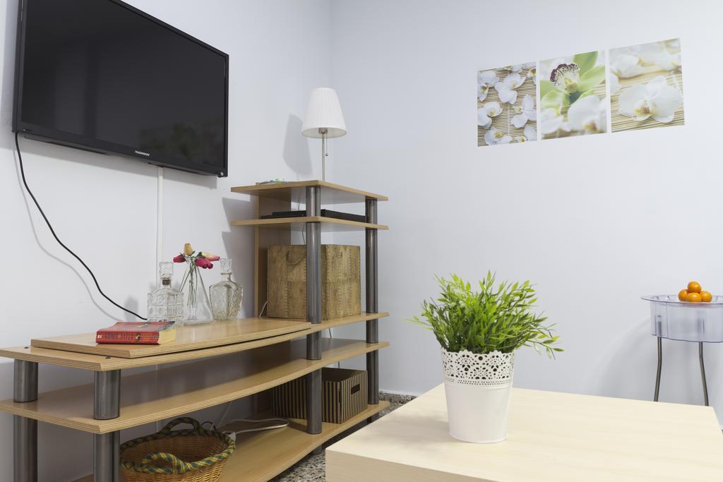 Apartment Vistamar *