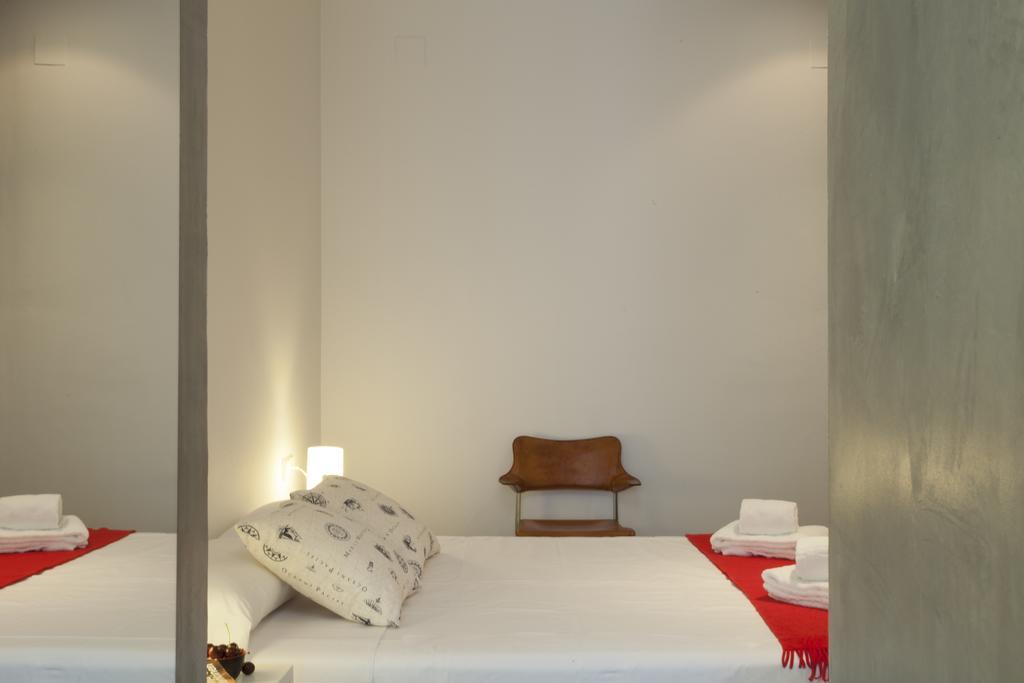 Apartment Calatrava