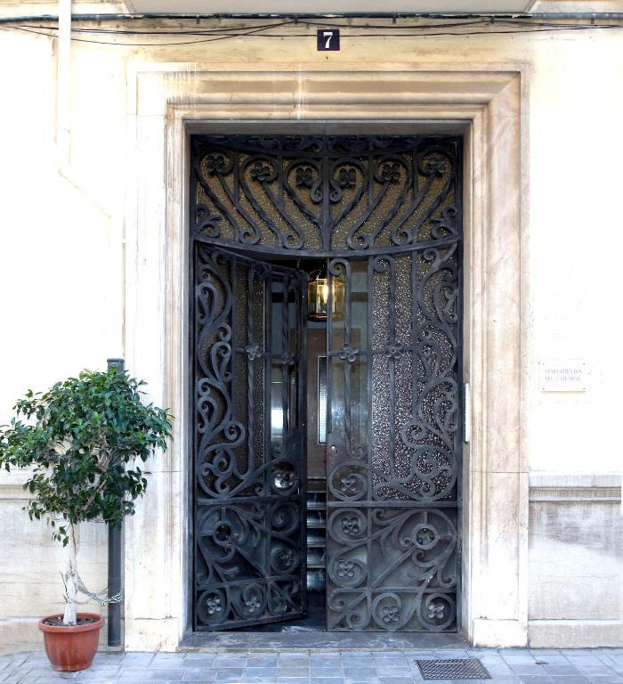 Singularstays Seu Catedral Apartment Valencia