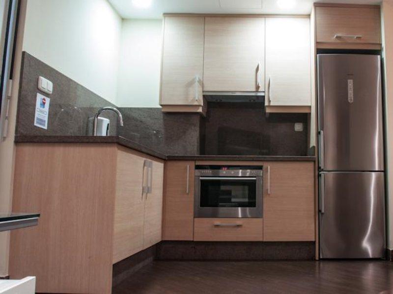 Aparthotel Galileo Flats - Palacio De Congresos 2*