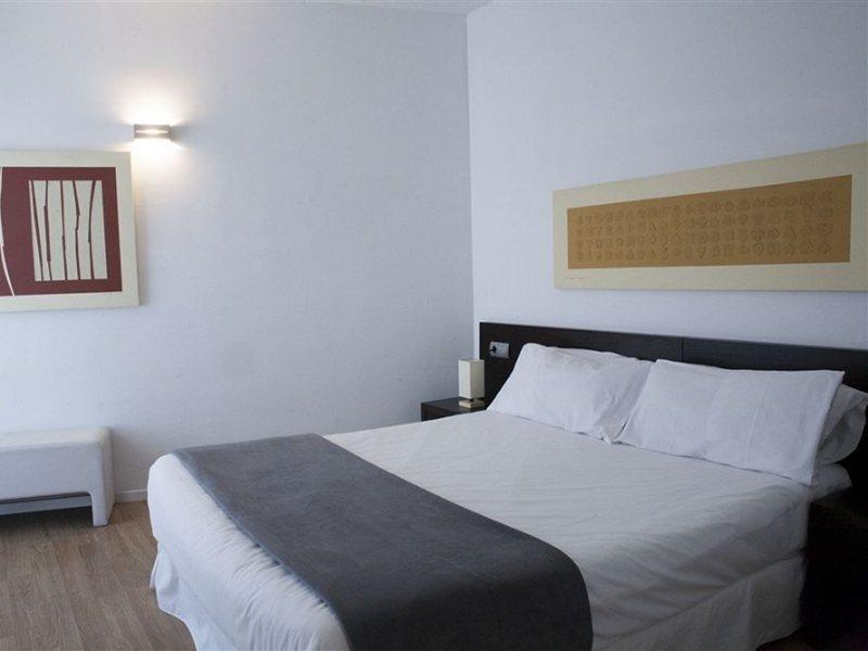 Appartement Parker The Urban Flats Valencia