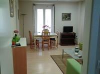 Apartment Ortiz De Zarate
